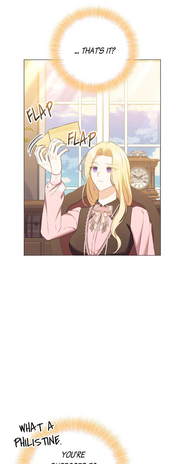 The Obsessive Stud Scammed Me into Marriage chapter 38 page 32