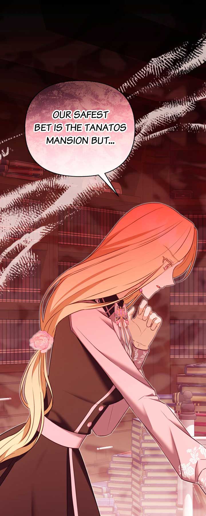 The Obsessive Stud Scammed Me into Marriage chapter 38 page 46