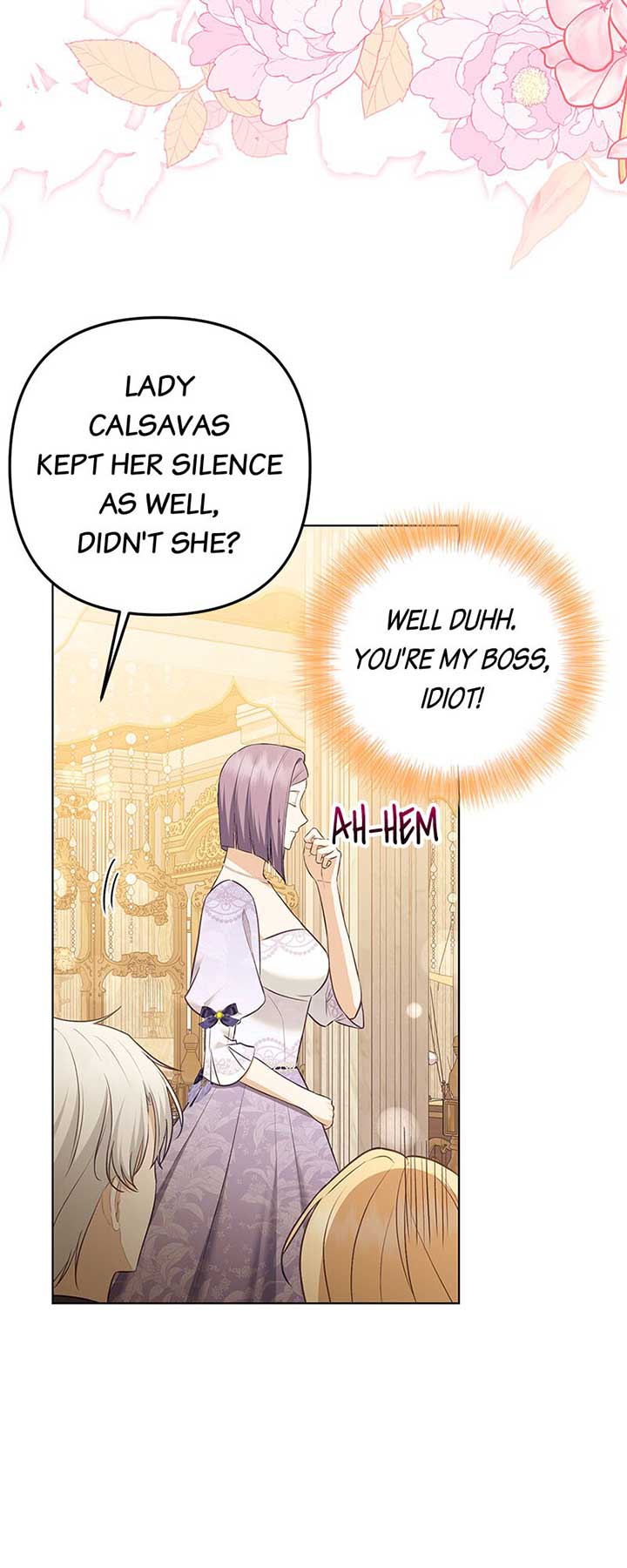 The Obsessive Stud Scammed Me into Marriage chapter 38 page 76