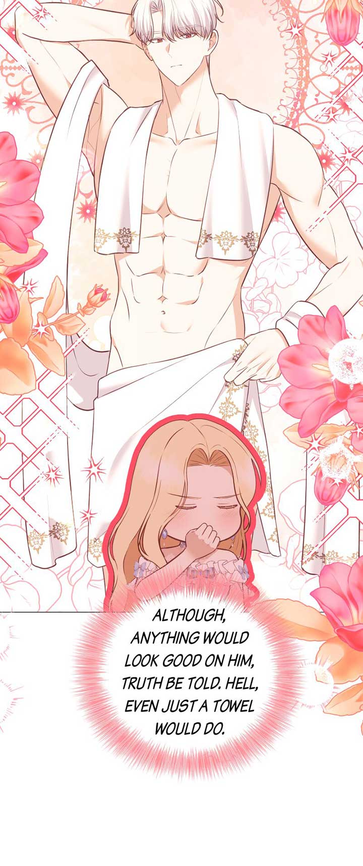 The Obsessive Stud Scammed Me into Marriage chapter 39 page 4