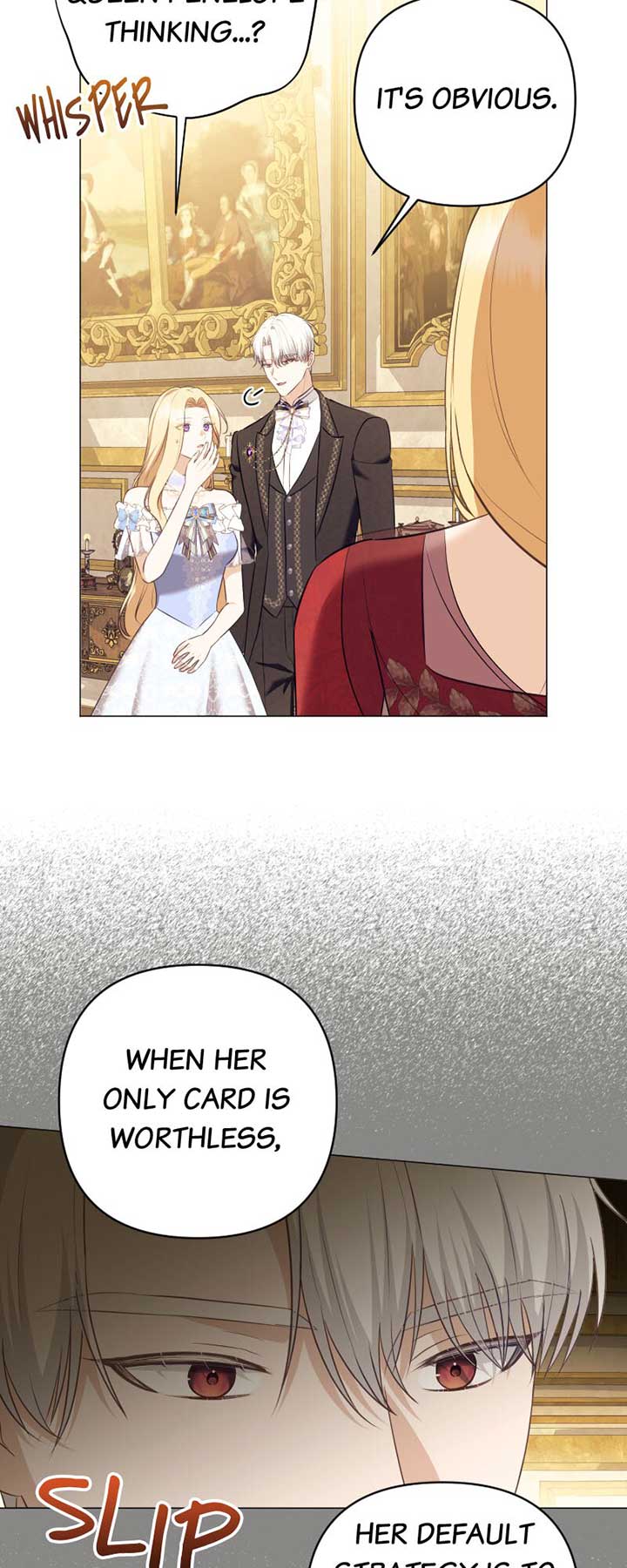 The Obsessive Stud Scammed Me into Marriage chapter 39 page 7