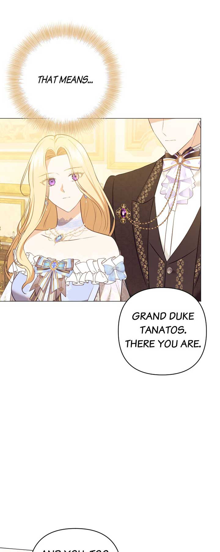 The Obsessive Stud Scammed Me into Marriage chapter 39 page 9