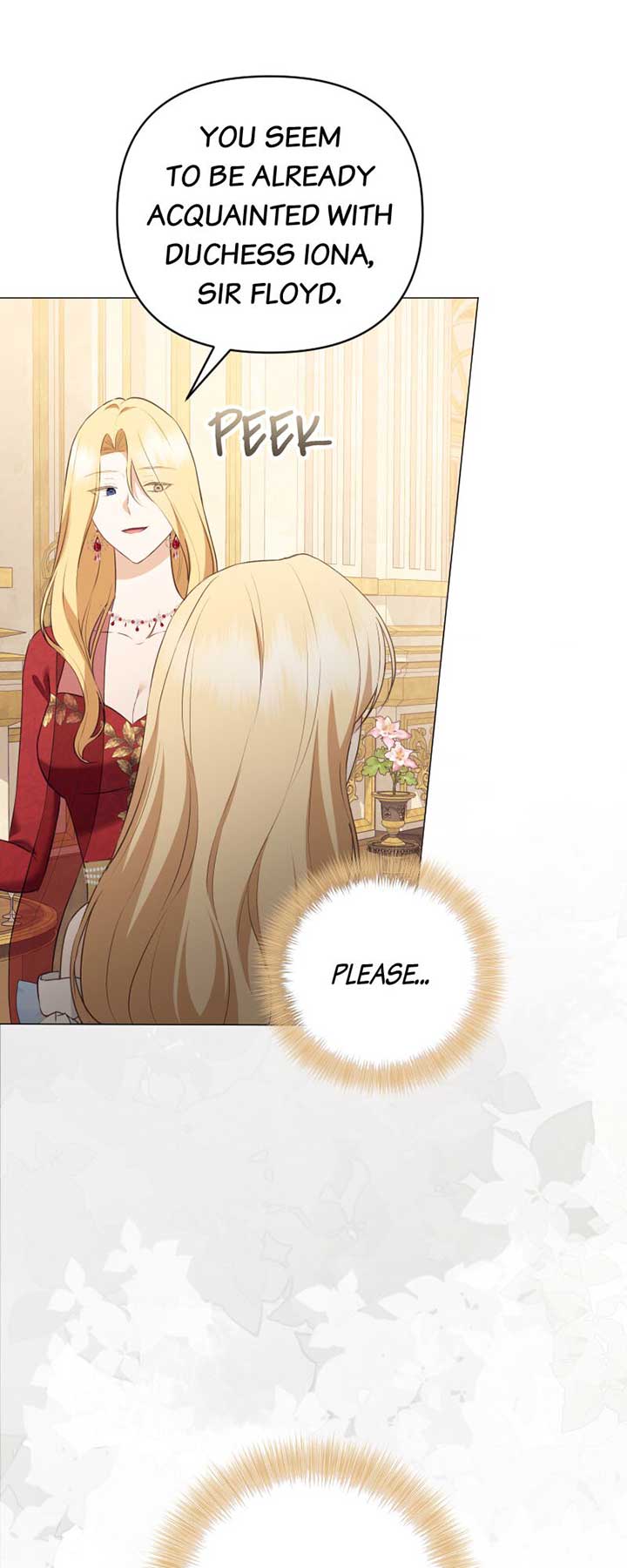 The Obsessive Stud Scammed Me into Marriage chapter 39 page 17