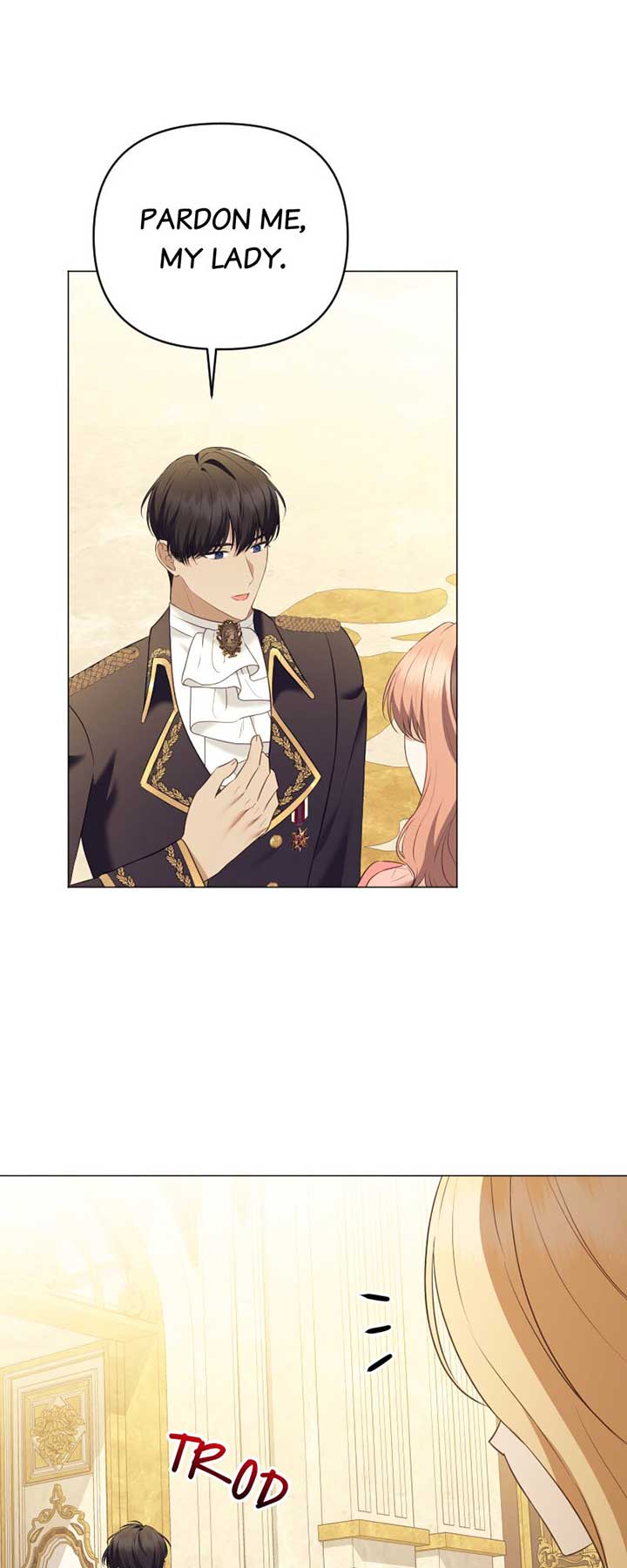 The Obsessive Stud Scammed Me into Marriage chapter 39 page 21