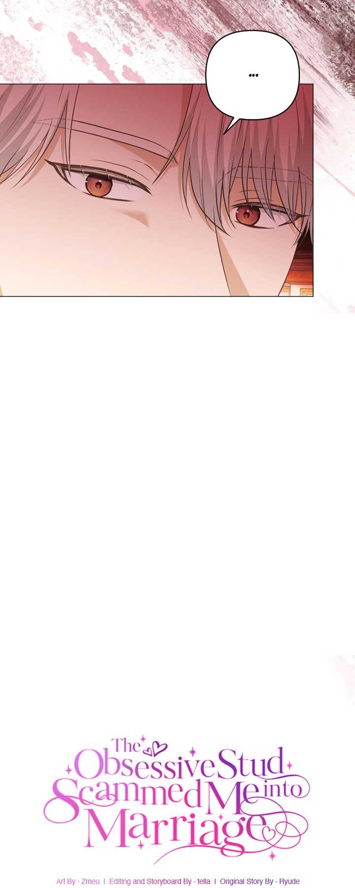 The Obsessive Stud Scammed Me into Marriage chapter 39 page 23