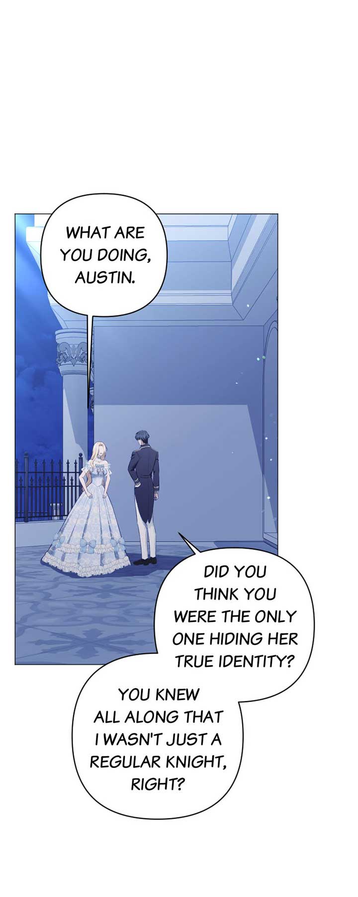 The Obsessive Stud Scammed Me into Marriage chapter 39 page 27