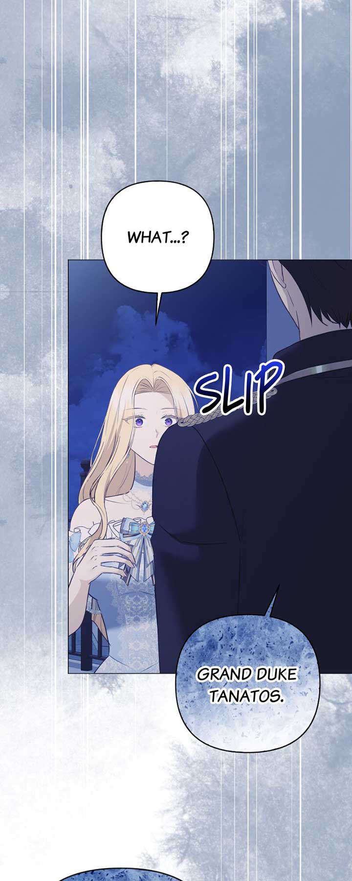 The Obsessive Stud Scammed Me into Marriage chapter 39 page 32