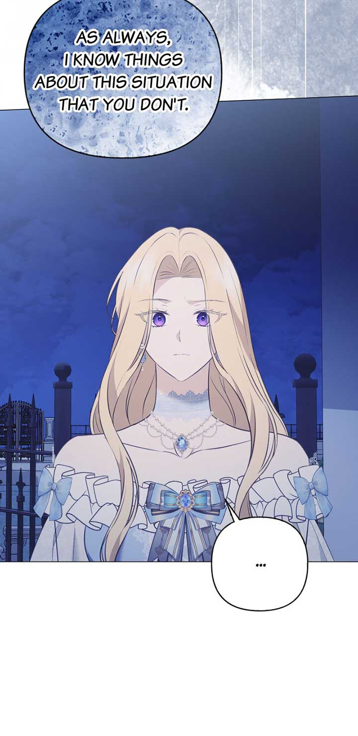 The Obsessive Stud Scammed Me into Marriage chapter 39 page 33