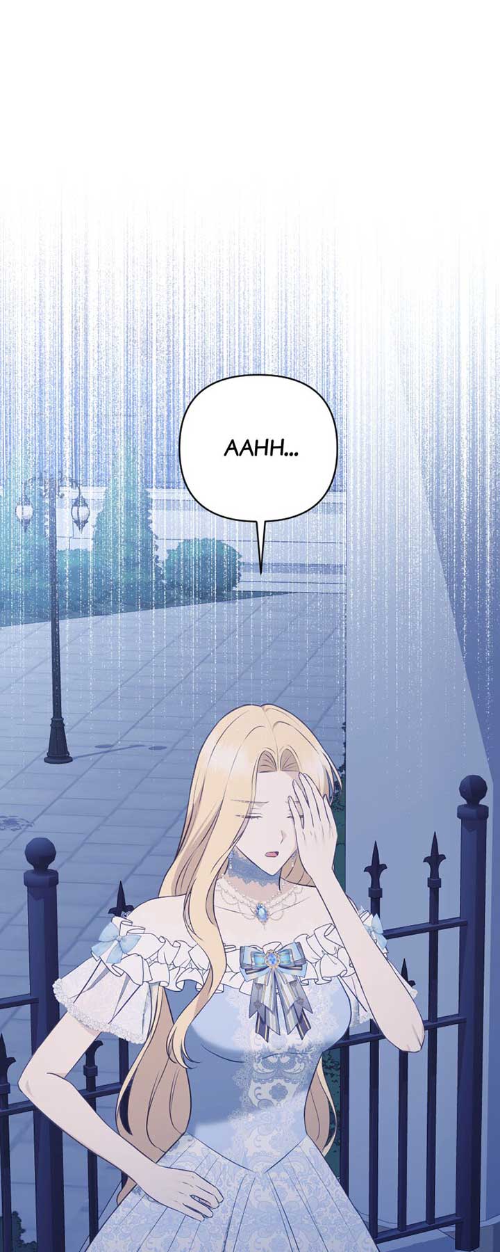The Obsessive Stud Scammed Me into Marriage chapter 39 page 35