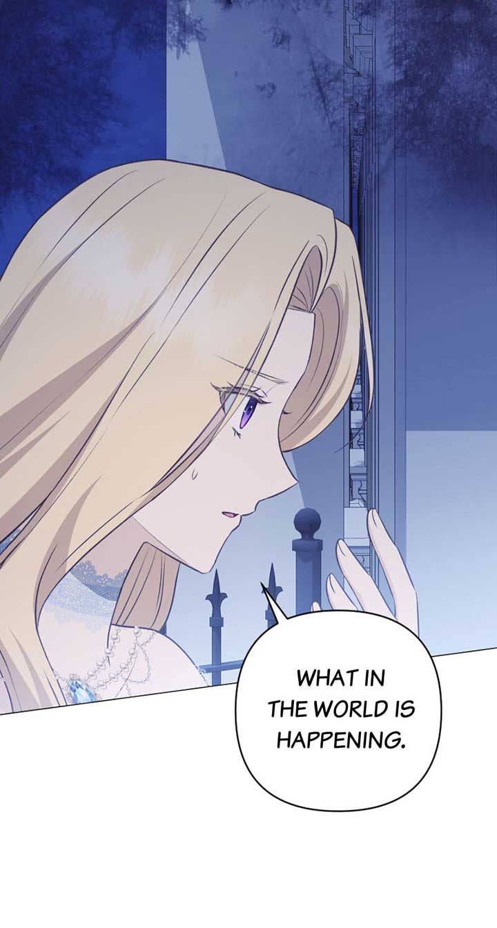 The Obsessive Stud Scammed Me into Marriage chapter 39 page 37
