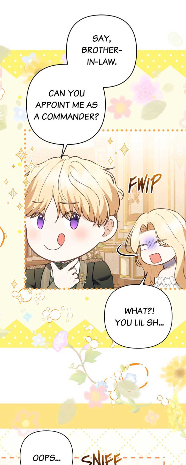 The Obsessive Stud Scammed Me into Marriage chapter 39 page 46