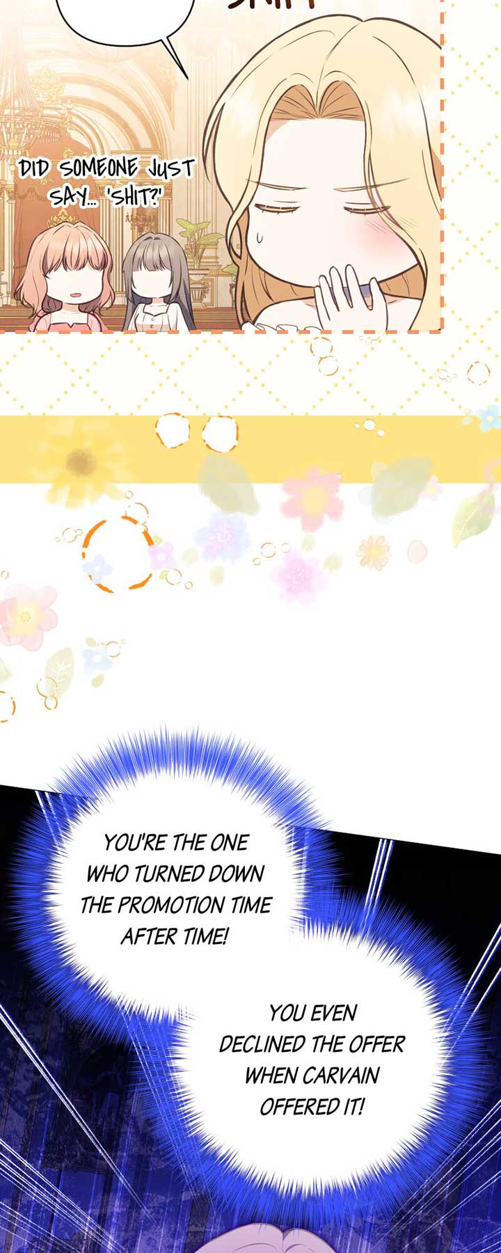 The Obsessive Stud Scammed Me into Marriage chapter 39 page 47