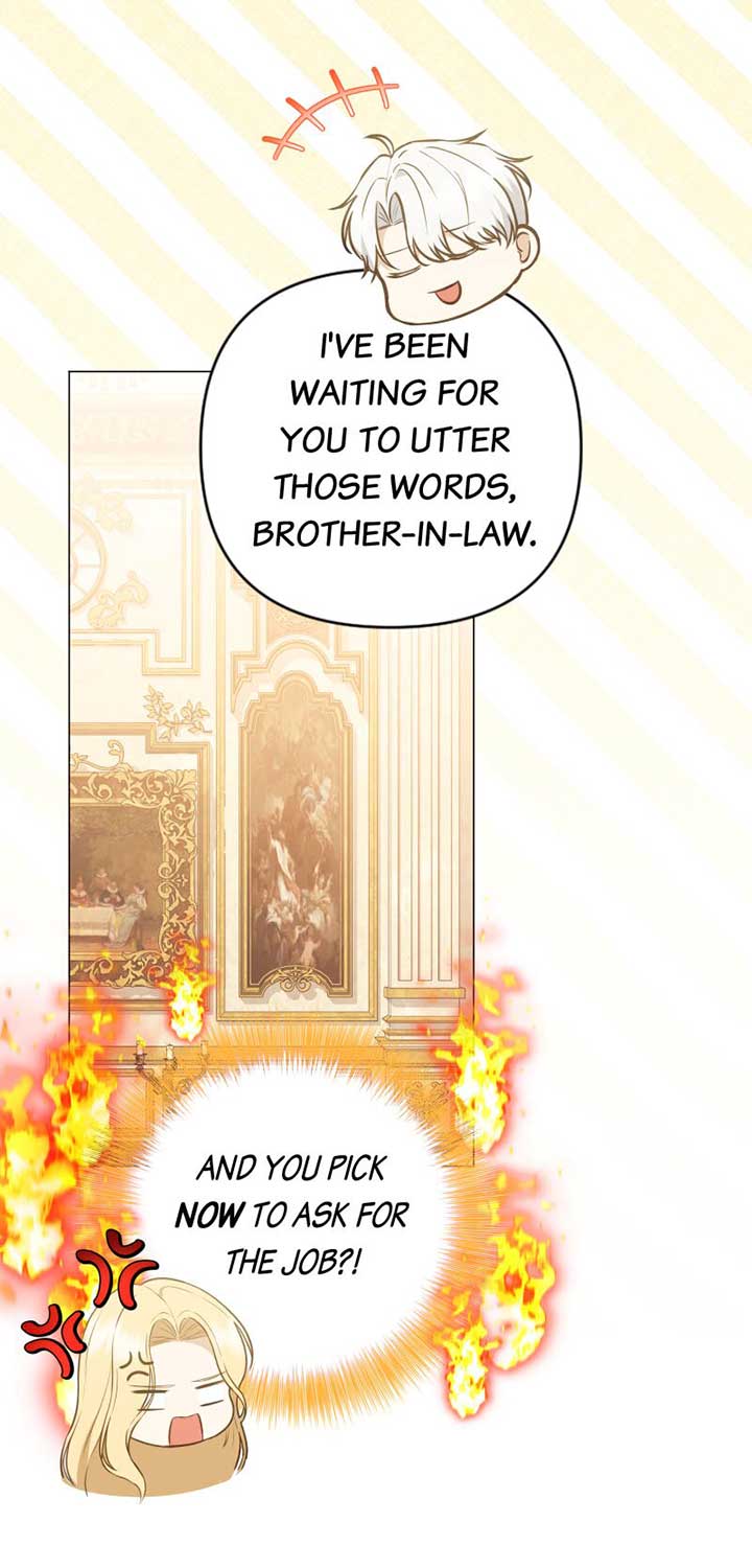 The Obsessive Stud Scammed Me into Marriage chapter 39 page 49