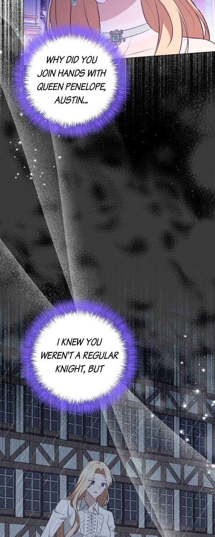 The Obsessive Stud Scammed Me into Marriage chapter 39 page 56