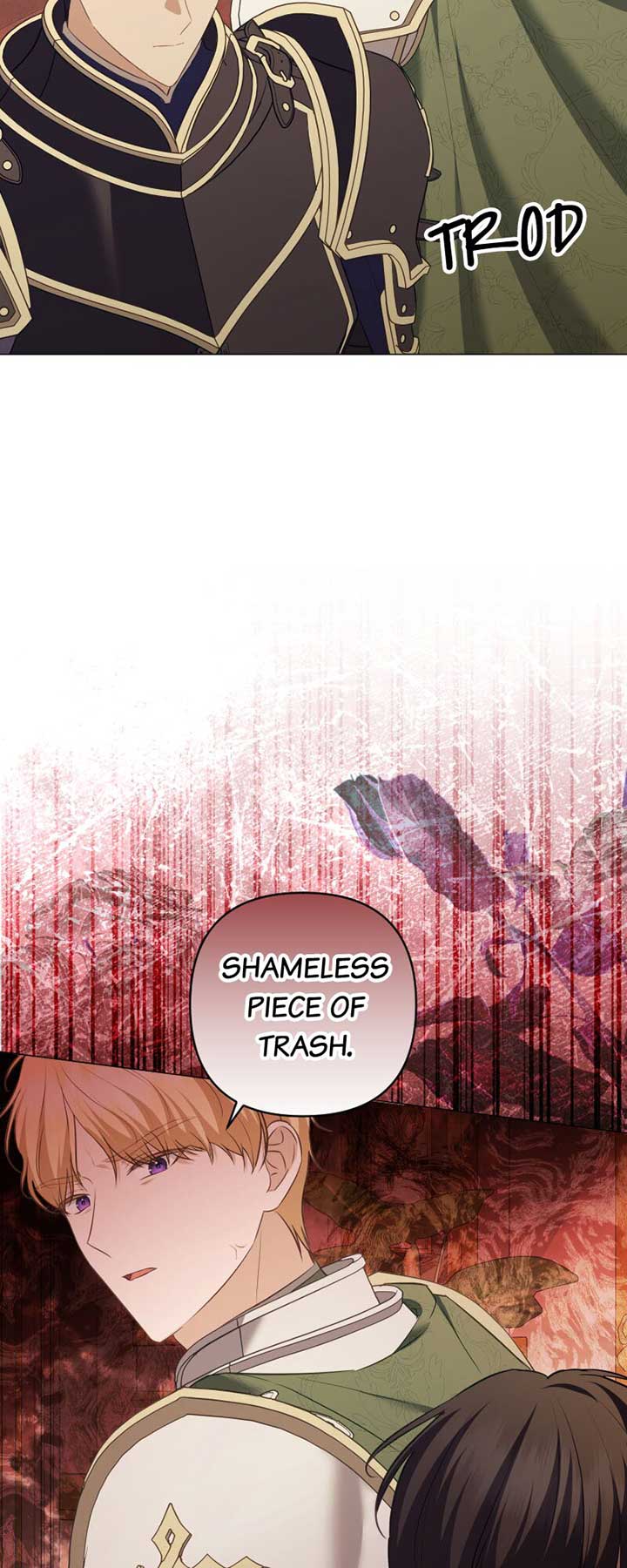 The Obsessive Stud Scammed Me into Marriage chapter 39 page 59
