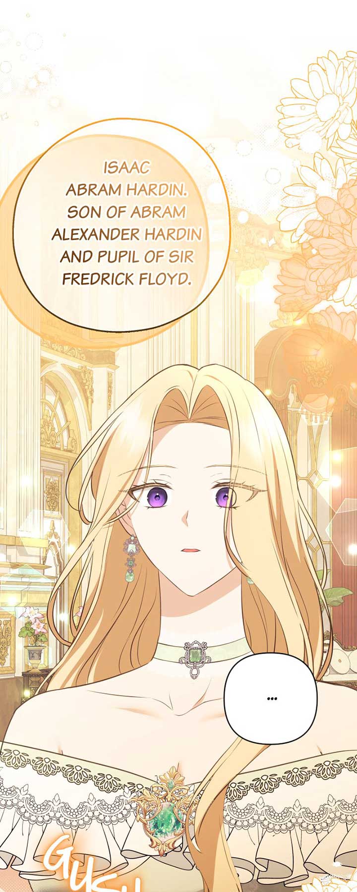 The Obsessive Stud Scammed Me into Marriage chapter 39 page 63
