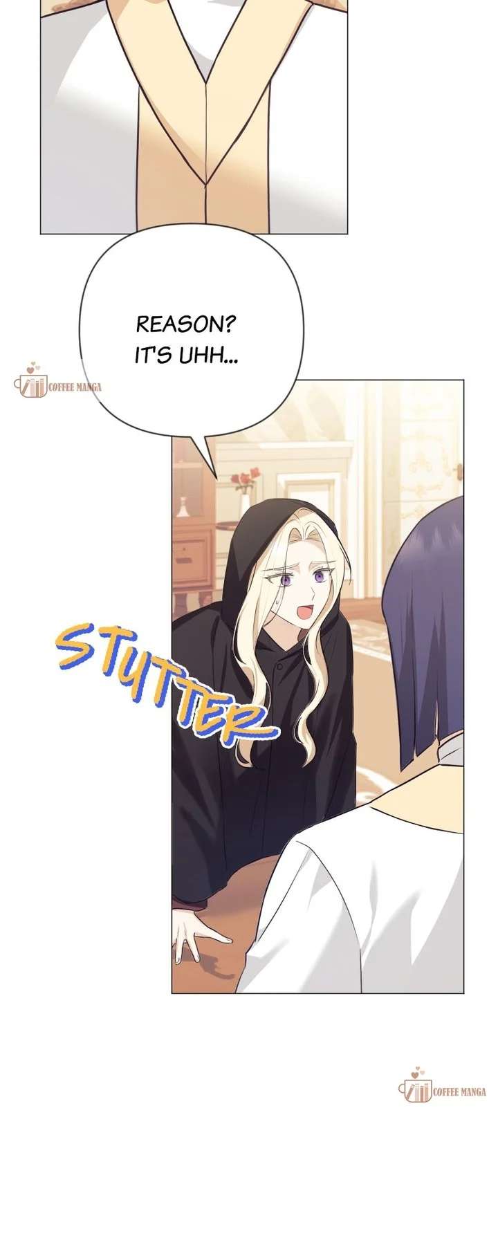 The Obsessive Stud Scammed Me into Marriage chapter 4 page 7