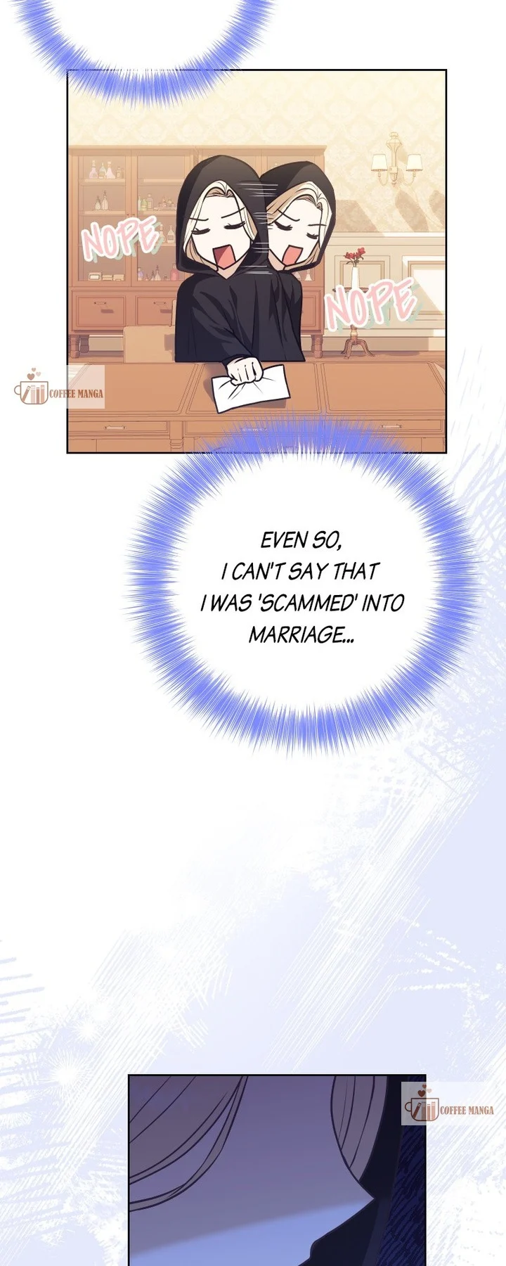 The Obsessive Stud Scammed Me into Marriage chapter 4 page 11