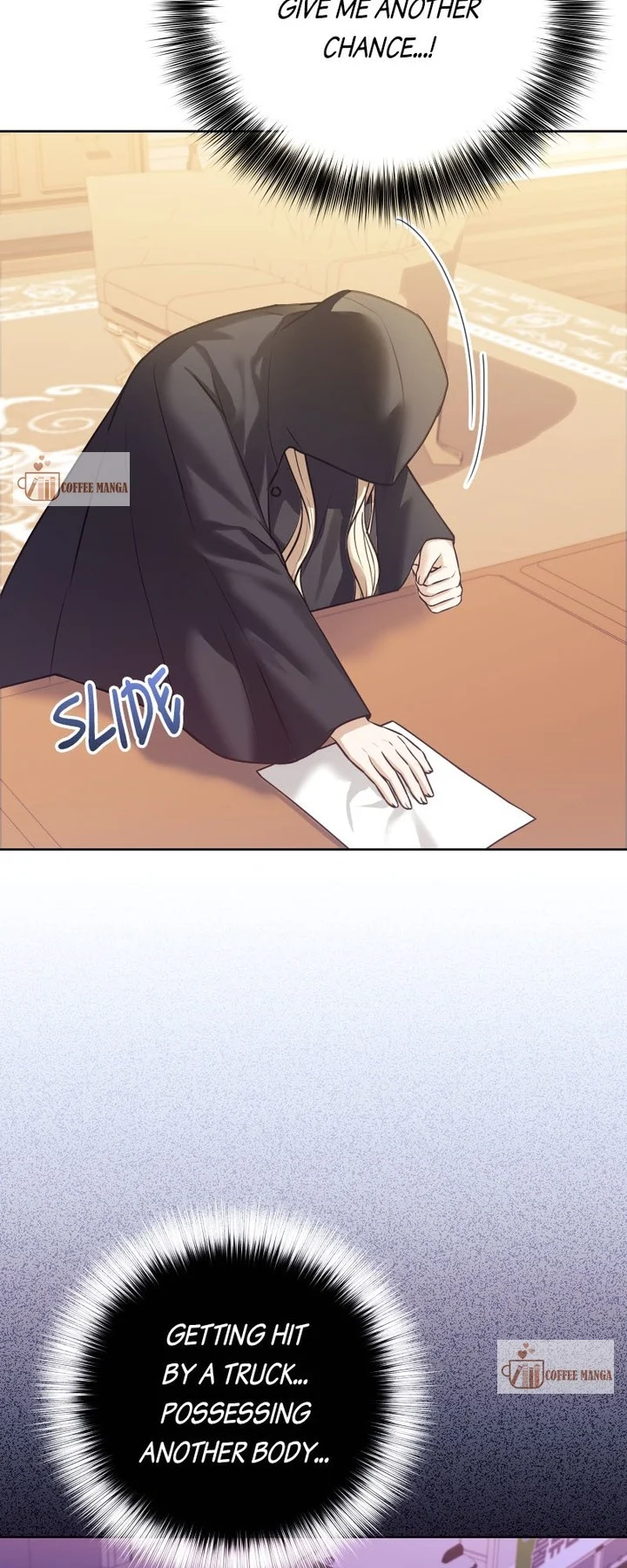 The Obsessive Stud Scammed Me into Marriage chapter 4 page 22
