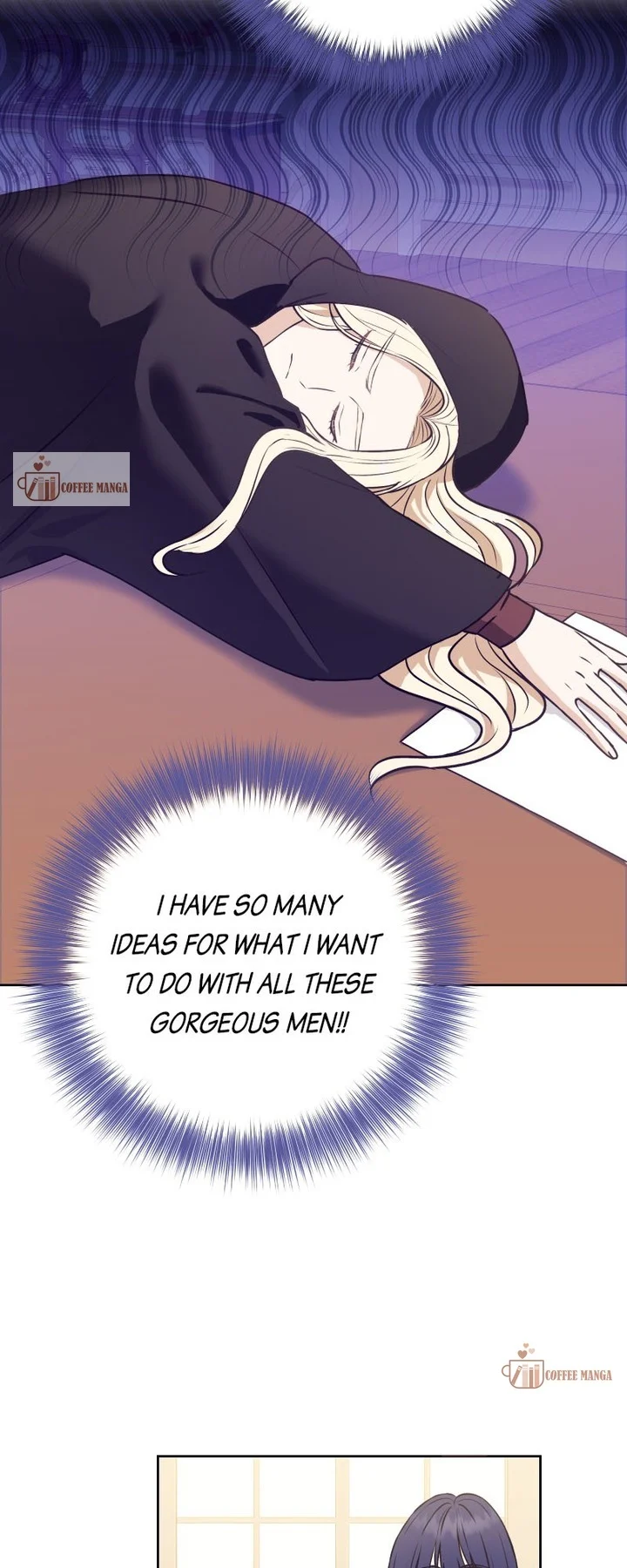 The Obsessive Stud Scammed Me into Marriage chapter 4 page 26