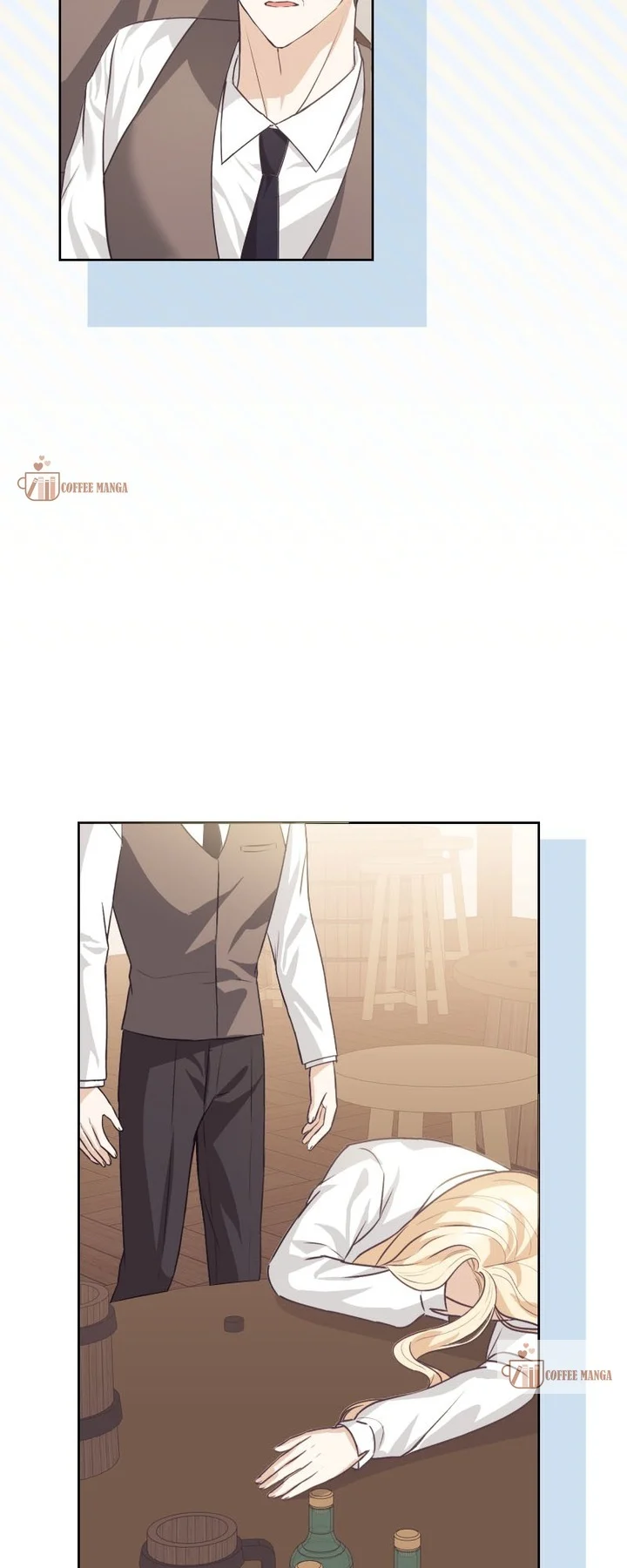 The Obsessive Stud Scammed Me into Marriage chapter 4 page 41