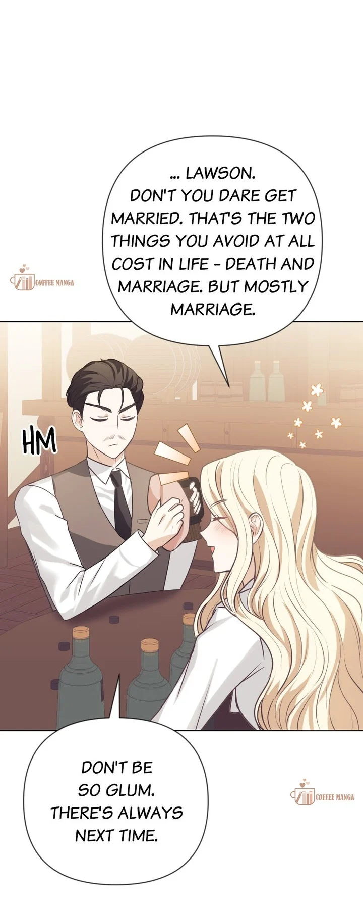 The Obsessive Stud Scammed Me into Marriage chapter 4 page 45