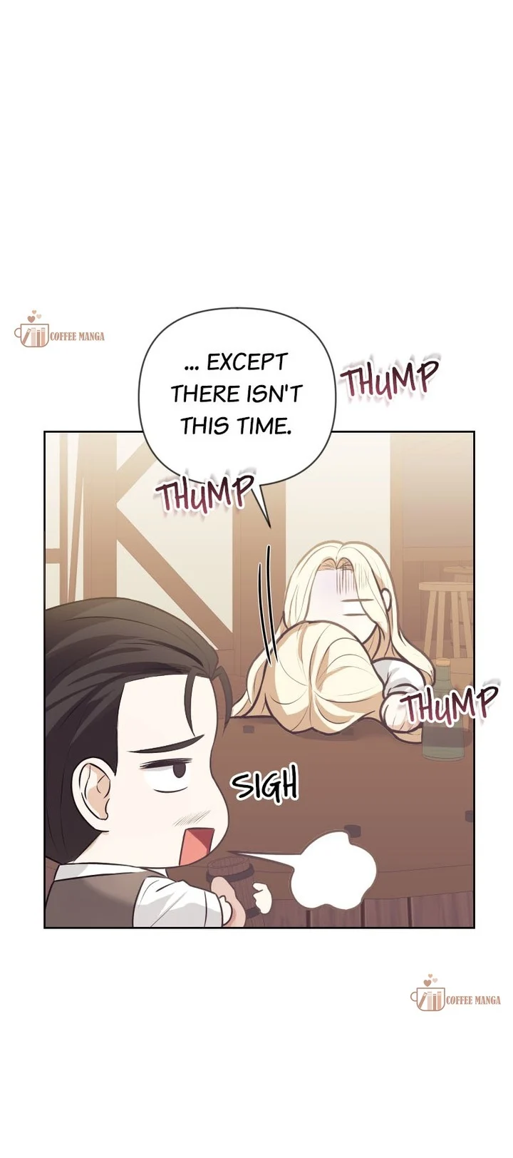 The Obsessive Stud Scammed Me into Marriage chapter 4 page 46