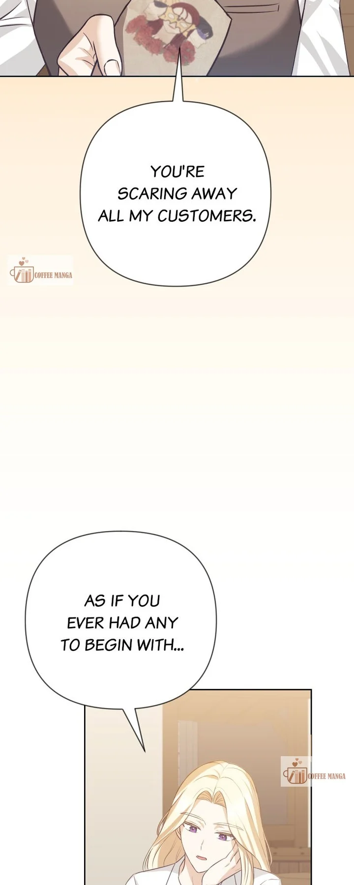 The Obsessive Stud Scammed Me into Marriage chapter 4 page 49