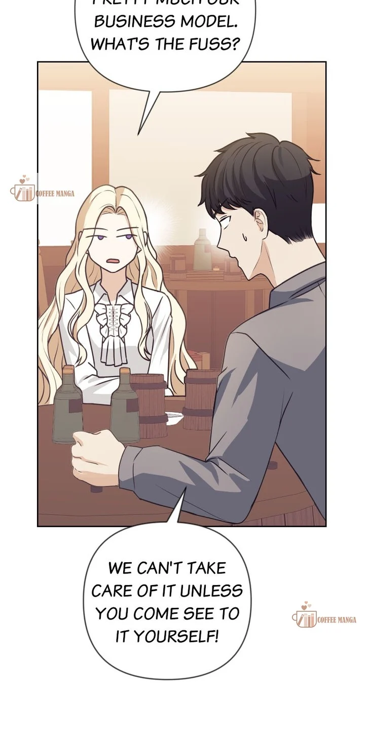 The Obsessive Stud Scammed Me into Marriage chapter 4 page 56