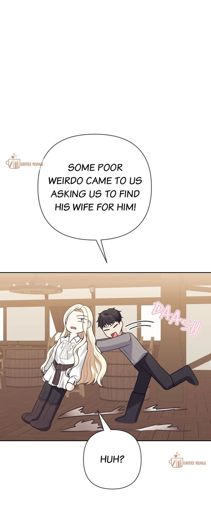 The Obsessive Stud Scammed Me into Marriage chapter 4 page 57