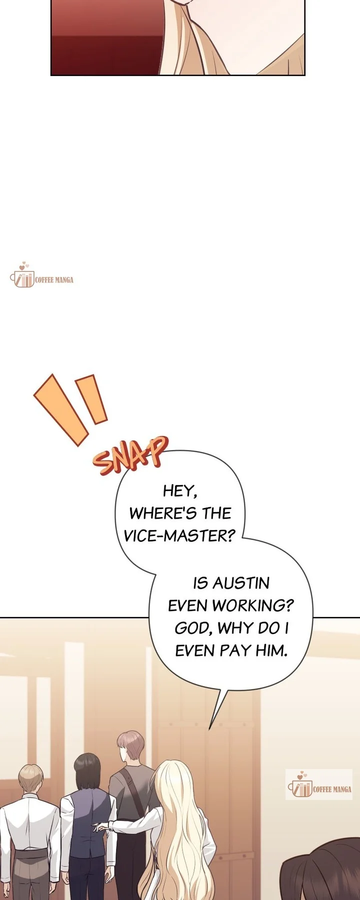 The Obsessive Stud Scammed Me into Marriage chapter 4 page 64