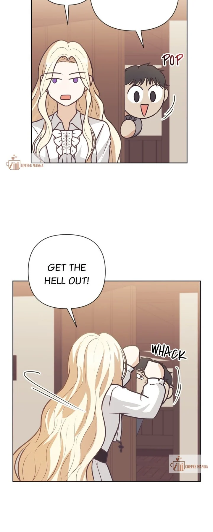 The Obsessive Stud Scammed Me into Marriage chapter 4 page 69