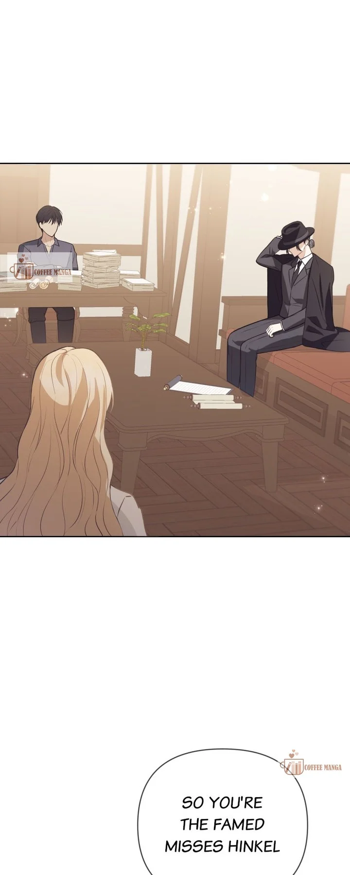 The Obsessive Stud Scammed Me into Marriage chapter 4 page 71