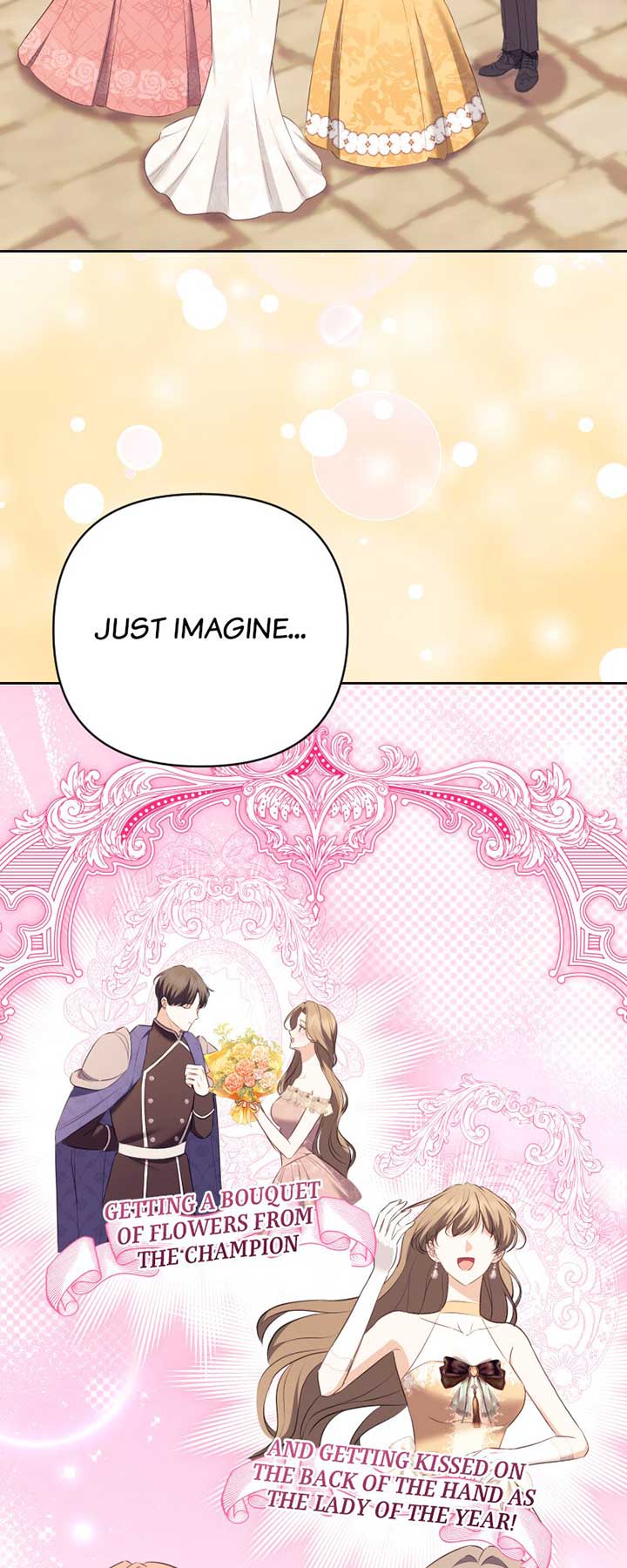 The Obsessive Stud Scammed Me into Marriage chapter 40 page 2