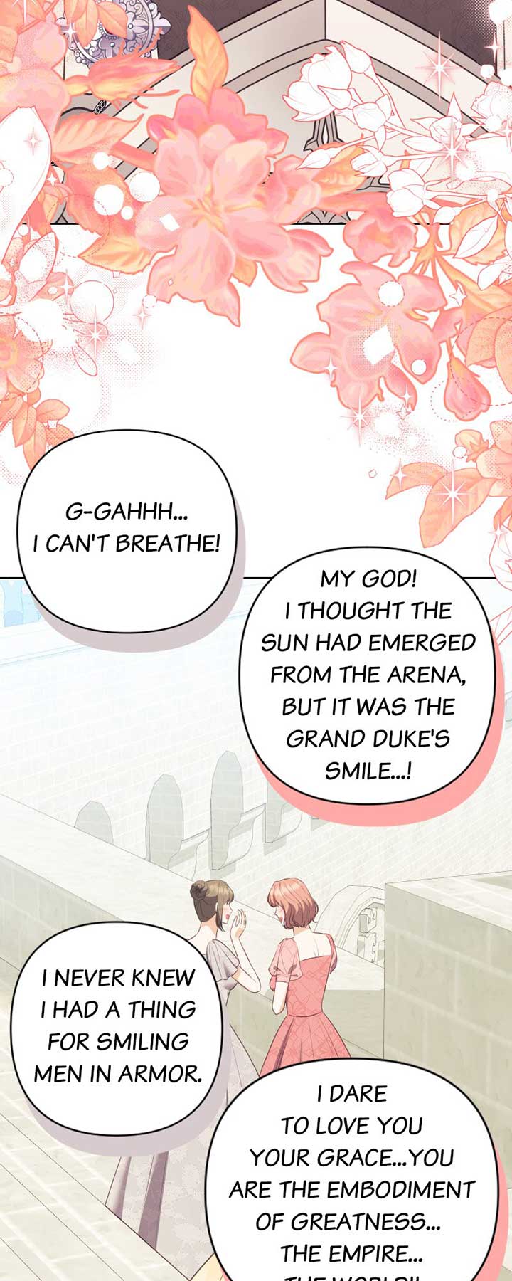 The Obsessive Stud Scammed Me into Marriage chapter 40 page 32