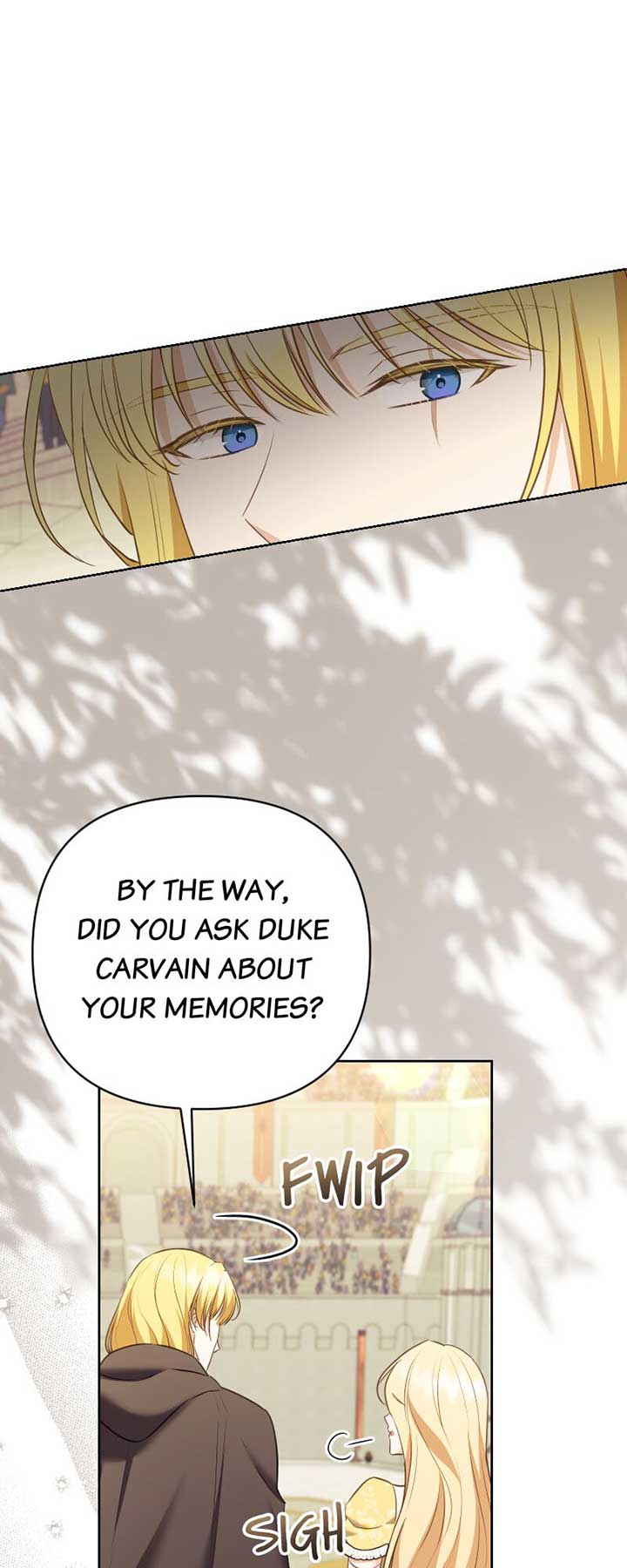 The Obsessive Stud Scammed Me into Marriage chapter 40 page 41