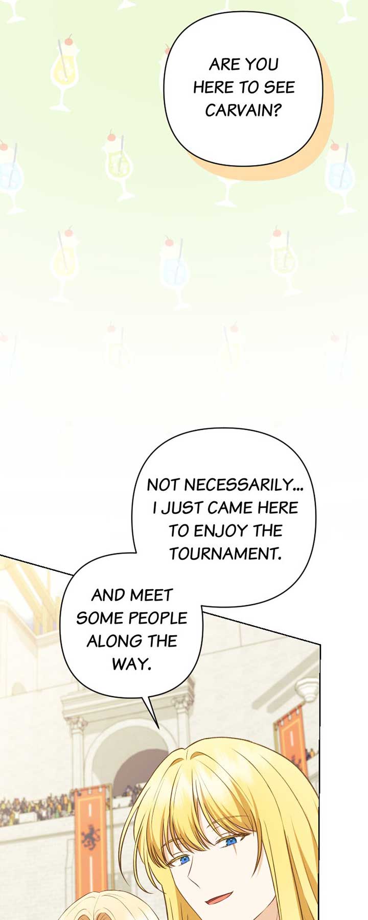 The Obsessive Stud Scammed Me into Marriage chapter 40 page 67