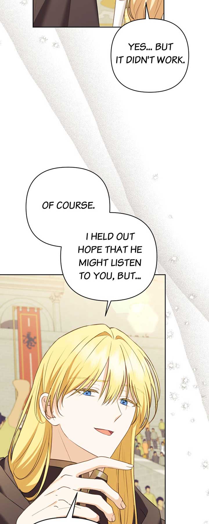The Obsessive Stud Scammed Me into Marriage chapter 40 page 71