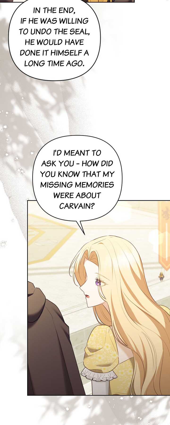 The Obsessive Stud Scammed Me into Marriage chapter 40 page 72