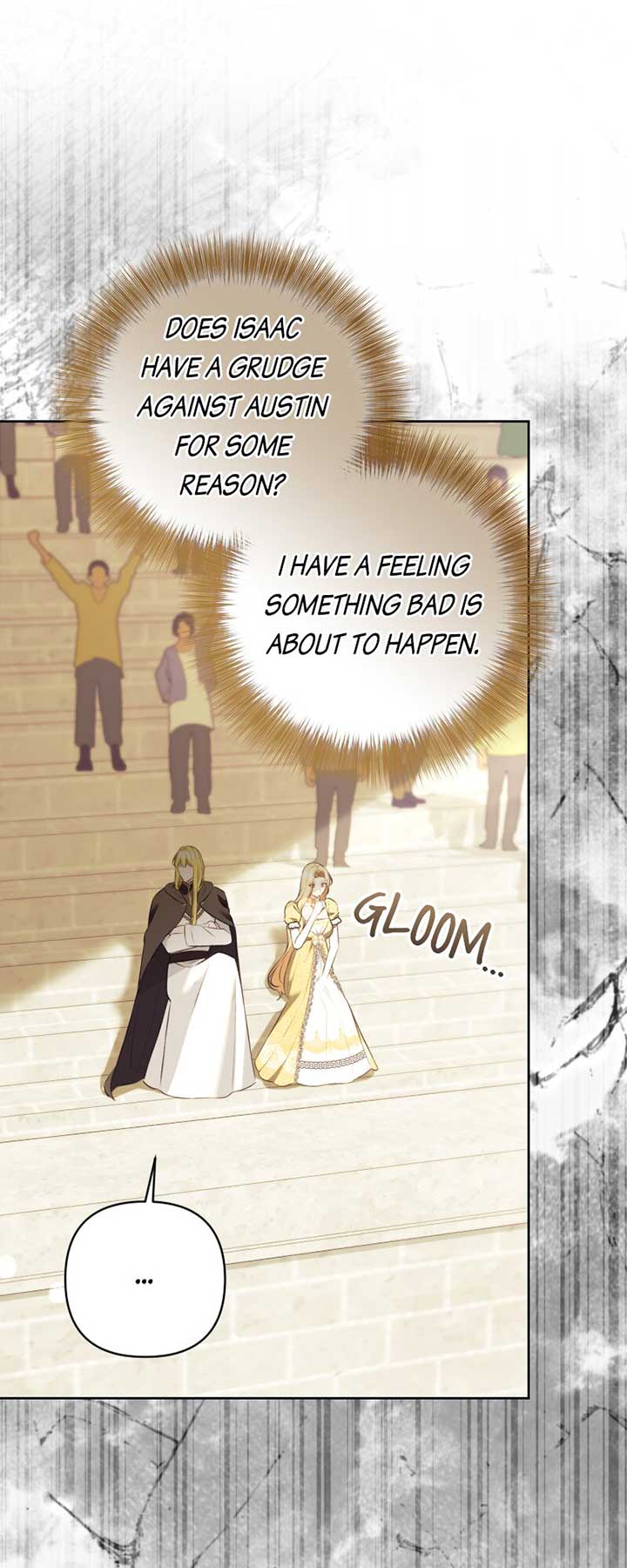The Obsessive Stud Scammed Me into Marriage chapter 41 page 30
