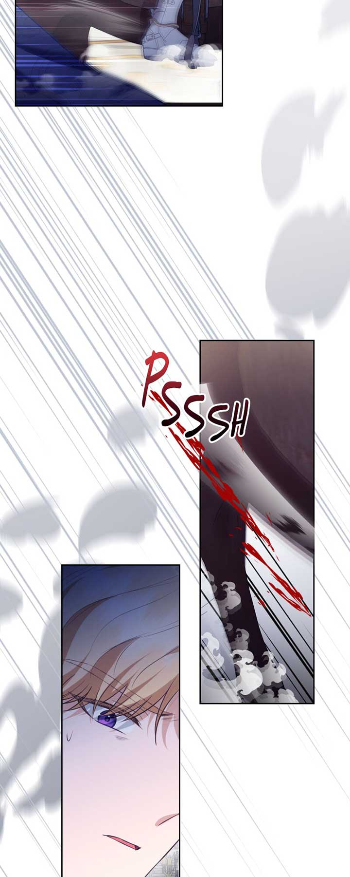 The Obsessive Stud Scammed Me into Marriage chapter 41 page 47