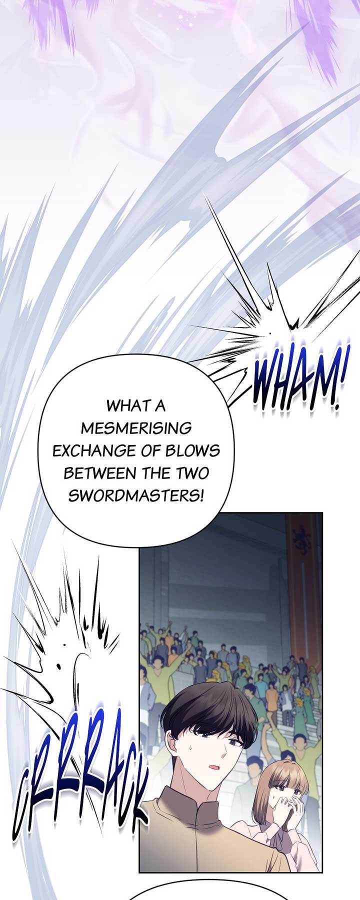 The Obsessive Stud Scammed Me into Marriage chapter 41 page 60