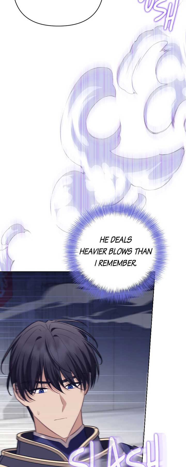 The Obsessive Stud Scammed Me into Marriage chapter 41 page 65