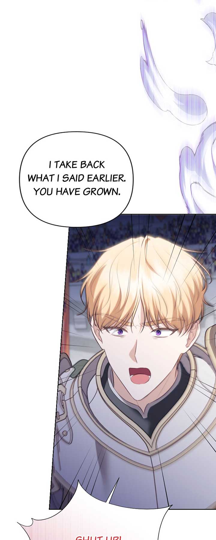 The Obsessive Stud Scammed Me into Marriage chapter 41 page 67