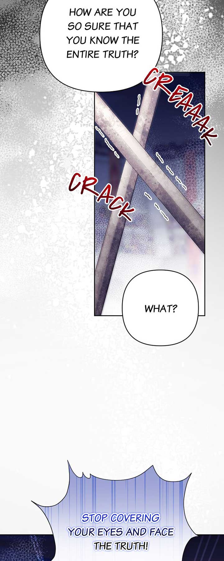The Obsessive Stud Scammed Me into Marriage chapter 41 page 71