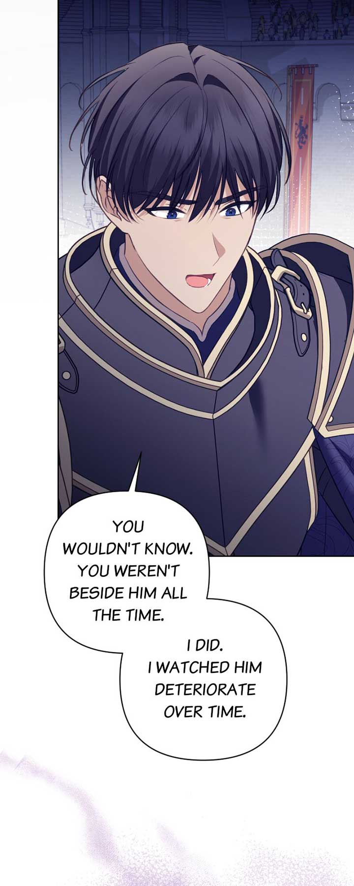 The Obsessive Stud Scammed Me into Marriage chapter 41 page 74