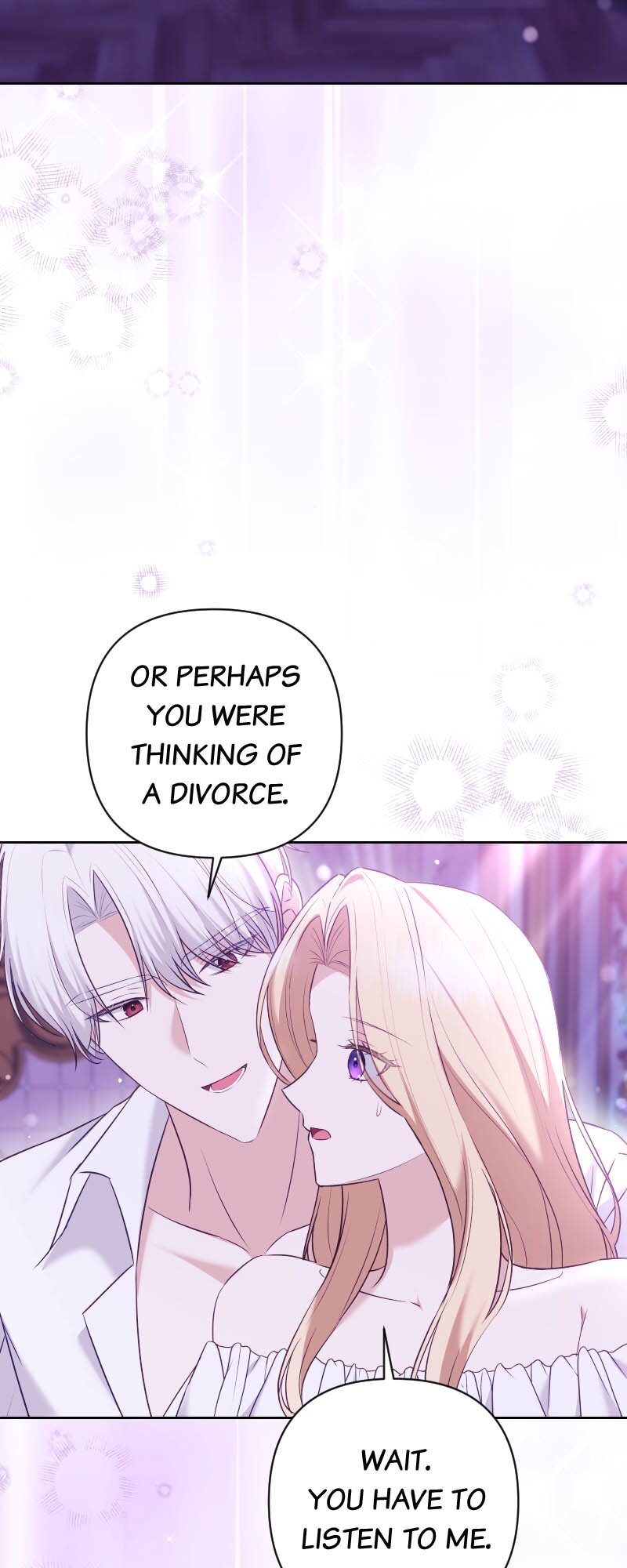 The Obsessive Stud Scammed Me into Marriage chapter 43 page 2