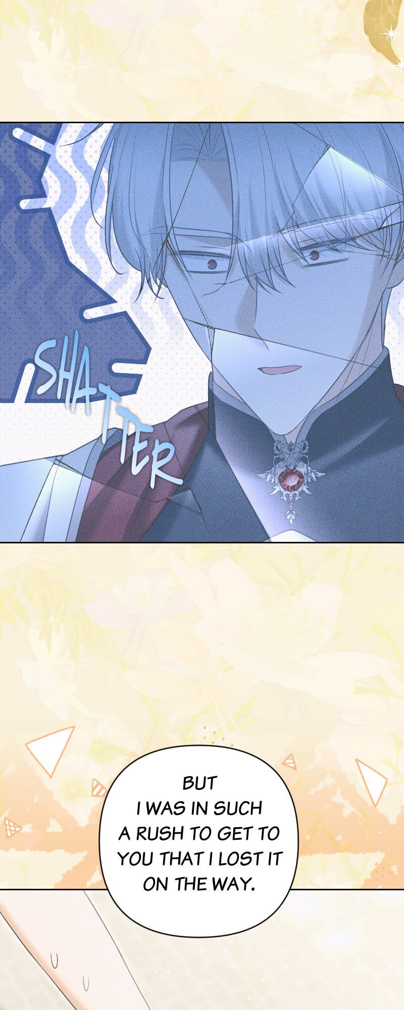The Obsessive Stud Scammed Me into Marriage chapter 43 page 8