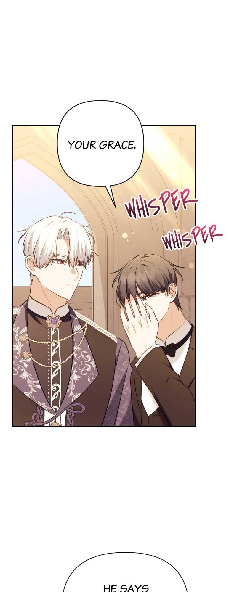 The Obsessive Stud Scammed Me into Marriage chapter 45 page 22