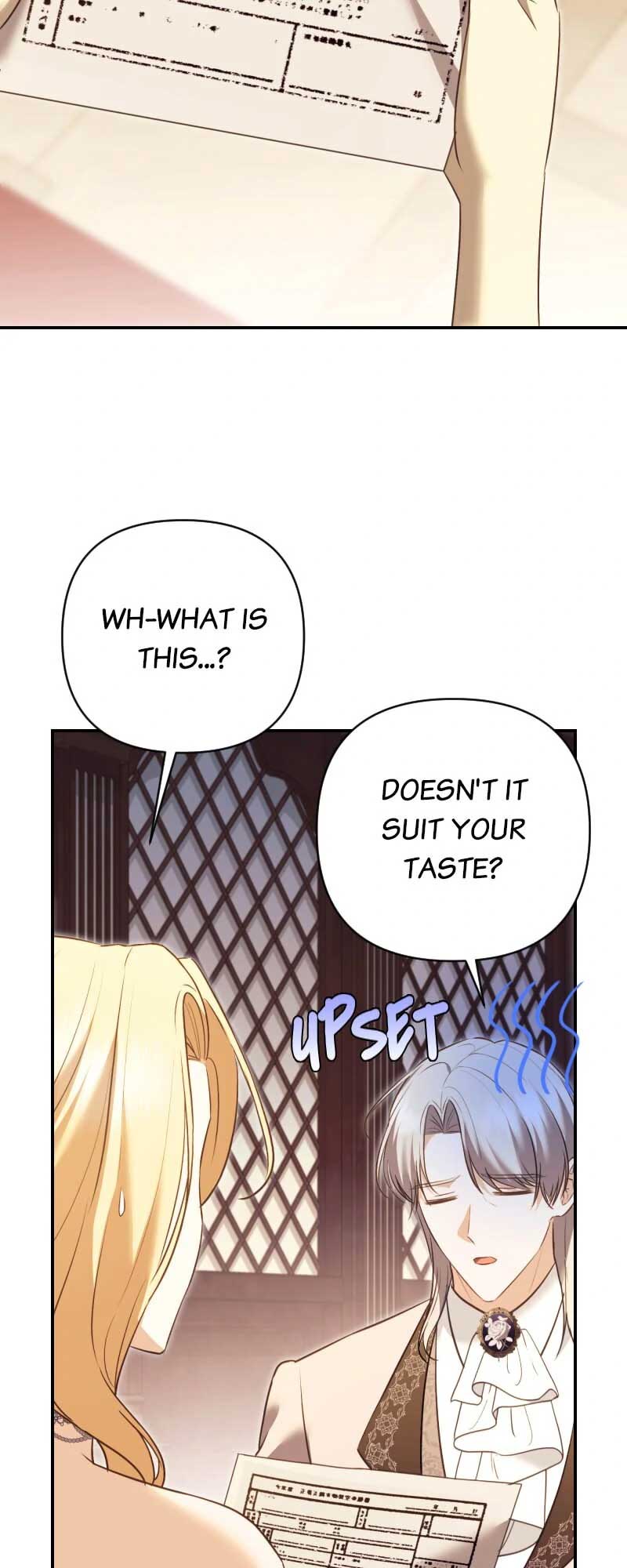 The Obsessive Stud Scammed Me into Marriage chapter 45 page 32